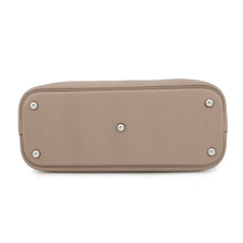 将图像加载到图库查看器中,HERMES Bolide Gris Tourterelle Taurillon Clemence Size 31