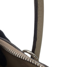 将图像加载到图库查看器中,HERMES Bolide Gris Tourterelle Taurillon Clemence Size 31