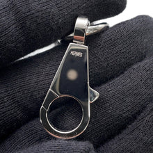 将图像加载到图库查看器中,HERMES Bolide Gris Tourterelle Taurillon Clemence Size 31