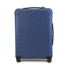 将图像加载到图库查看器中,LOUIS VUITTON Horizon BlueM20183 Taiga Leather Size 55