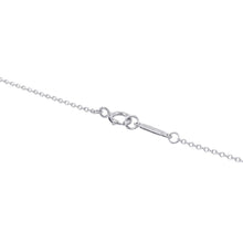 将图像加载到图库查看器中,TIFFANY&Co. TIFFANY&Co. Victoria Cluster Key Pendant Size Small62033398 Pt950