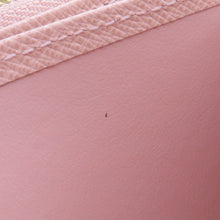 将图像加载到图库查看器中,LOUIS VUITTON Zippy Wallet Rose BallerineM41894 Monogram