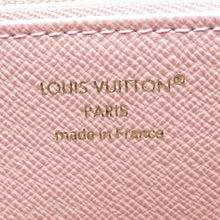将图像加载到图库查看器中,LOUIS VUITTON Zippy Wallet Rose BallerineM41894 Monogram