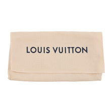 将图像加载到图库查看器中,LOUIS VUITTON Zippy Wallet - Horizontal NoirM11611 Monogram Eclipse