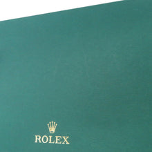 将图像加载到图库查看器中,ROLEX Submariner-Date W41mm Stainless Steel K18YG Black Dial126613LN