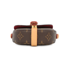 将图像加载到图库查看器中,LOUIS VUITTON Micro Chantilly RedM46643 Monogram