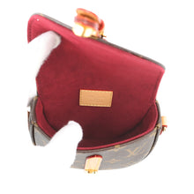 将图像加载到图库查看器中,LOUIS VUITTON Micro Chantilly RedM46643 Monogram