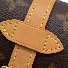 将图像加载到图库查看器中,LOUIS VUITTON Micro Chantilly RedM46643 Monogram