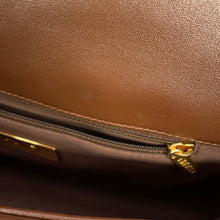 Load image into Gallery viewer, CHANEL 19 ChainShoulder Bag BrownAS1160 Lambskin