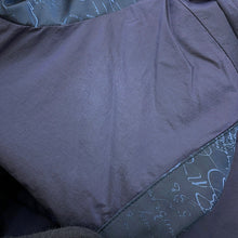 Load image into Gallery viewer, Berluti Scritto Best Warm-Up Jacket Size 46 Washed IndigoR24OGL19 Nylon100%