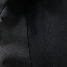 将图像加载到图库查看器中,Dior Oblique SCARAB Crossbody Bag Black/Beige2ESBC311YKY Canvas Size Mini