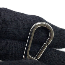 将图像加载到图库查看器中,Dior Oblique SCARAB Crossbody Bag Black/Beige2ESBC311YKY Canvas Size Mini