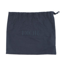 将图像加载到图库查看器中,Dior Oblique SCARAB Crossbody Bag Black/Beige2ESBC311YKY Canvas Size Mini