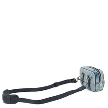 将图像加载到图库查看器中,LOUIS VUITTON Outdoor Pochette Blue/NavyM80462 Watercolor Monogram