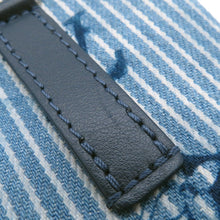 Load image into Gallery viewer, LOUIS VUITTON Outdoor Pochette Blue/NavyM80462 Watercolor Monogram