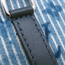 将图像加载到图库查看器中,LOUIS VUITTON Outdoor Pochette Blue/NavyM80462 Watercolor Monogram