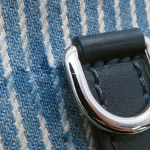 Load image into Gallery viewer, LOUIS VUITTON Outdoor Pochette Blue/NavyM80462 Watercolor Monogram