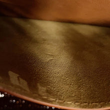 Load image into Gallery viewer, LOEWE Ora Bag 2WAY Shoulder Bag Honey GoldAP22P22X02 Raffia Leather Size Medium