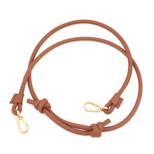 Load image into Gallery viewer, LOEWE Ora Bag 2WAY Shoulder Bag Honey GoldAP22P22X02 Raffia Leather Size Medium