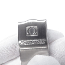 Load image into Gallery viewer, OMEGA Speedmaster W39mm Stainless Steel Black Dial3510.50.00