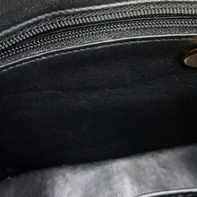将图像加载到图库查看器中,CHANEL Matelasse ChainShoulder BlackA02007 Caviar Leather