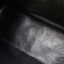 将图像加载到图库查看器中,CHANEL Matelasse ChainShoulder BlackA02007 Caviar Leather