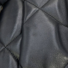 将图像加载到图库查看器中,CHANEL CHANEL 19 ChainShoulder Bag BlackAS1160 Lambskin