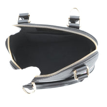 Load image into Gallery viewer, LOUIS VUITTON LV × TM Alma BB NoirM13670 Epi Leather Size BB