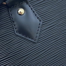 Load image into Gallery viewer, LOUIS VUITTON LV × TM Alma BB NoirM13670 Epi Leather Size BB