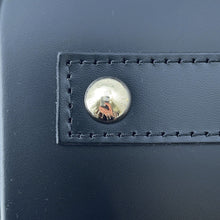 将图像加载到图库查看器中,LOUIS VUITTON LV × TM Alma BB NoirM13670 Epi Leather Size BB