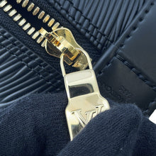 Load image into Gallery viewer, LOUIS VUITTON LV × TM Alma BB NoirM13670 Epi Leather Size BB