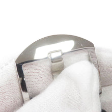 将图像加载到图库查看器中,PANERAI Luminor base W44mm Stainless Steel Leather Black DialPAM00002