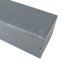 将图像加载到图库查看器中,SEIKO Prospex Marine Master W52mm TI Rubber Black DialSBDX011