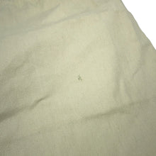 将图像加载到图库查看器中,LOEWE Anagram Amazona Square Black/NavyA039N21X03 Leather Canvas Size 16