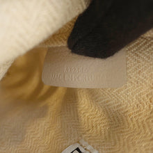 Load image into Gallery viewer, LOEWE Anagram Cutout Pocket Shoulder Bag BrownC922Y62X07 Calf Leather