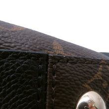 Load image into Gallery viewer, LOUIS VUITTON SoufflotNV NoirM44898 Monogram Size BB