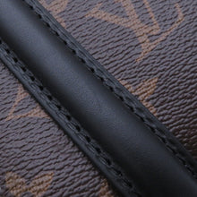 Load image into Gallery viewer, LOUIS VUITTON SoufflotNV NoirM44898 Monogram Size BB