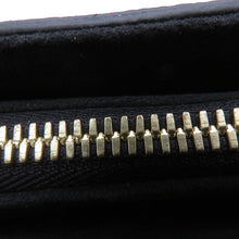 将图像加载到图库查看器中,LOUIS VUITTON SoufflotNV NoirM44898 Monogram Size BB