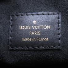 Load image into Gallery viewer, LOUIS VUITTON SoufflotNV NoirM44898 Monogram Size BB