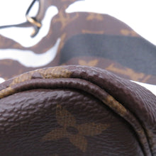 Load image into Gallery viewer, LOUIS VUITTON Neverfull Brown/BeigeM45201 Monogram Size MM