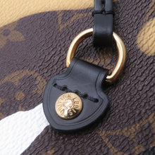 Load image into Gallery viewer, LOUIS VUITTON Neverfull Brown/BeigeM45201 Monogram Size MM