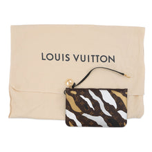 Load image into Gallery viewer, LOUIS VUITTON Neverfull Brown/BeigeM45201 Monogram Size MM