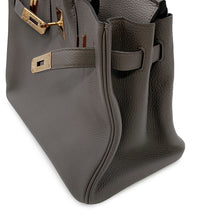 Load image into Gallery viewer, HERMES Birkin Etain Togo Leather Size 30