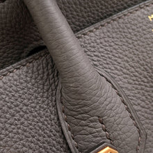 Load image into Gallery viewer, HERMES Birkin Etain Togo Leather Size 30