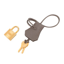 Load image into Gallery viewer, HERMES Birkin Etain Togo Leather Size 30