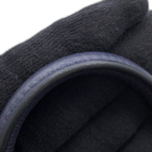 Load image into Gallery viewer, HERMES Birkin Blue Nuit Togo Leather Size 25