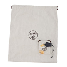 Load image into Gallery viewer, HERMES Birkin Blue Nuit Togo Leather Size 25