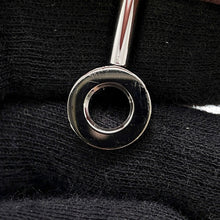 将图像加载到图库查看器中,HERMES Mini Kelly 2 Cuivre/Rose Mexico Chevre Myzore Goatskin