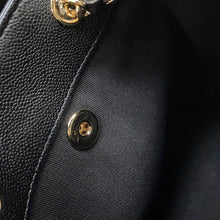 将图像加载到图库查看器中,CHANEL Matelasse Multi-Pocket Backpack BlackAS4399 Caviar Leather