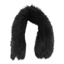 Load image into Gallery viewer, PRADA Triangle Logo Down Jacket Size 42 Black291794 100% Recycled Polyester